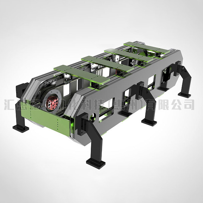 自動化機器生產(chǎn)的各大優(yōu)點