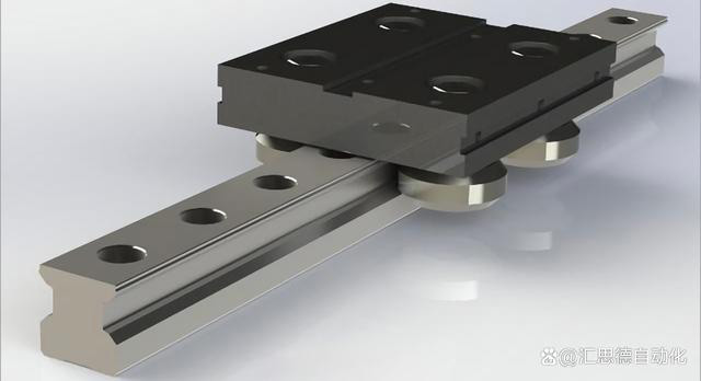 環(huán)形導軌 環(huán)形導軌