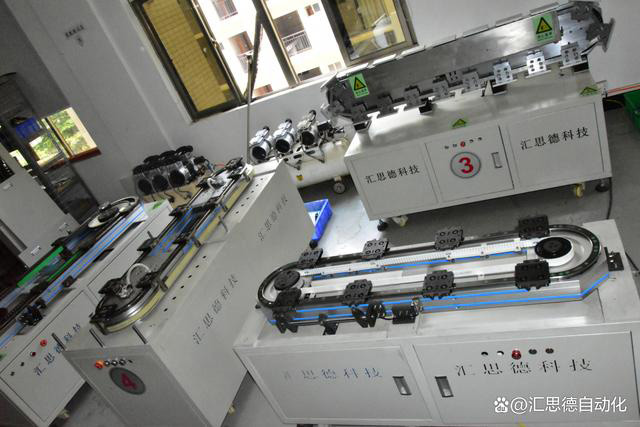 環(huán)形導軌廠家選擇-精密環(huán)形導軌廠家如何篩選