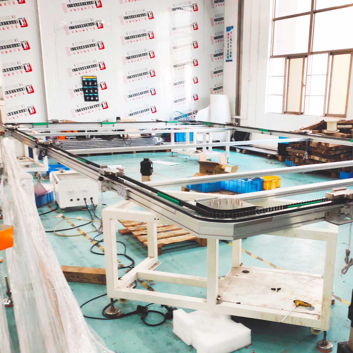 怎樣挑選高質(zhì)量的弧形導(dǎo)軌