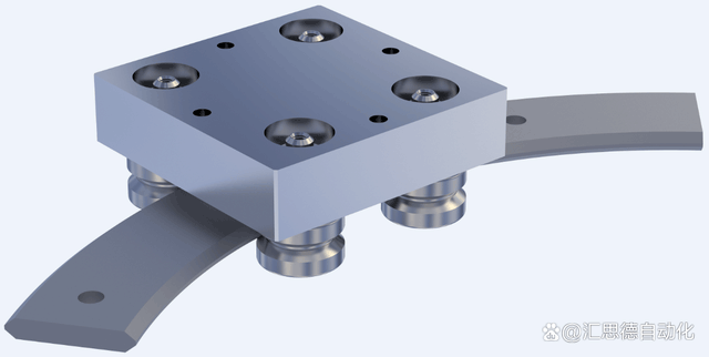 環(huán)形導軌廠家 環(huán)形導軌廠家