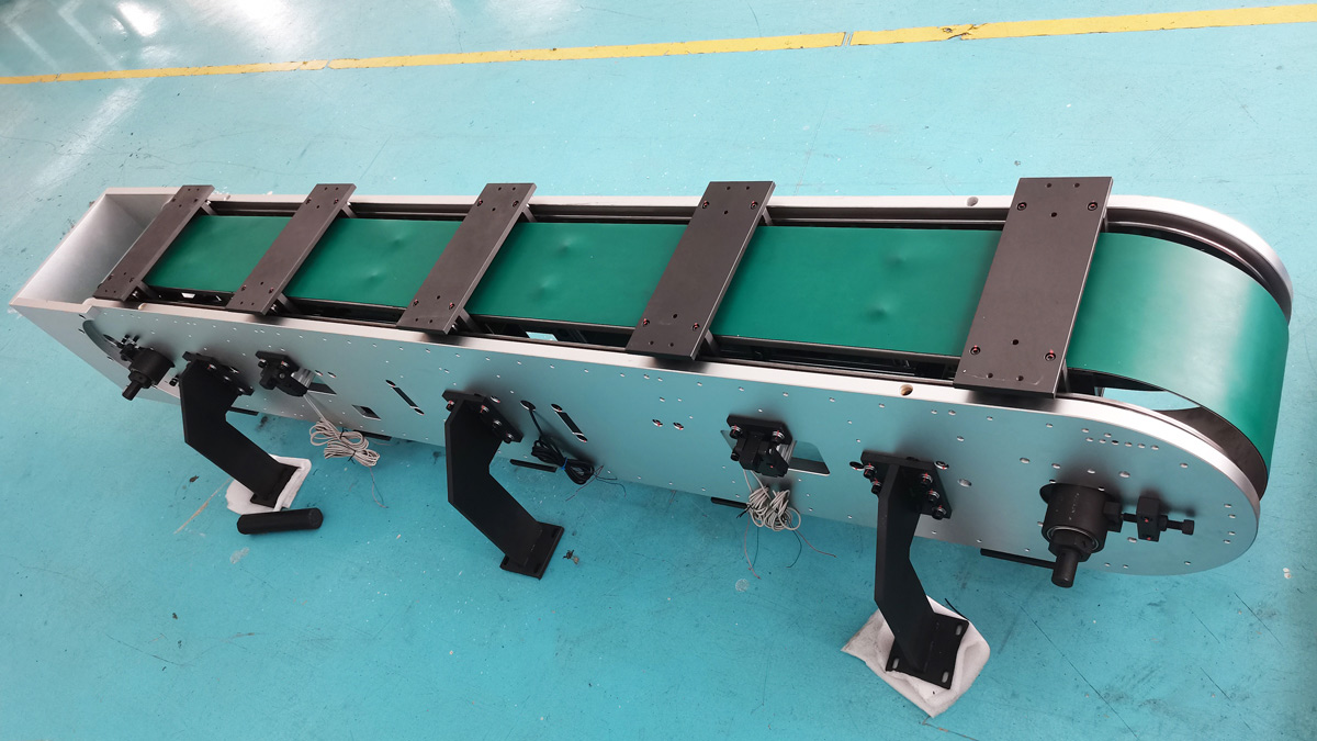 立式雙底板雙軌環(huán)形導(dǎo)軌 立式雙底板雙軌環(huán)形導(dǎo)軌