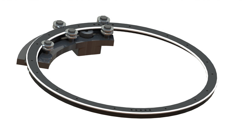 帶齒環(huán)形導軌 齒條導軌 匯思德圓形環(huán)齒導軌 帶齒環(huán)形導軌 齒條導軌 匯思德圓形環(huán)齒導軌